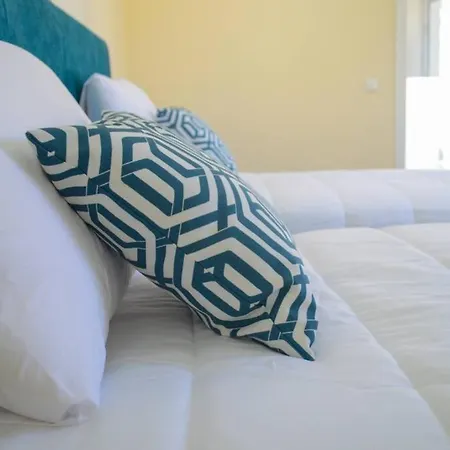 Apartamento Quinta Da Cerca T2 / Azul / Piscina *