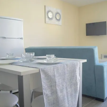 Apartamento Quinta Da Cerca T2 / Azul / Piscina
