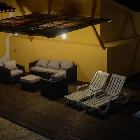 Quinta Da Cerca T2 / Azul / Piscina Apartamento