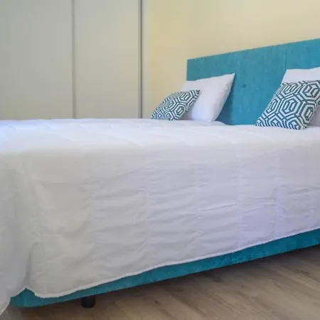 Quinta Da Cerca T2 / Azul / Piscina Apartamento Lourinhã