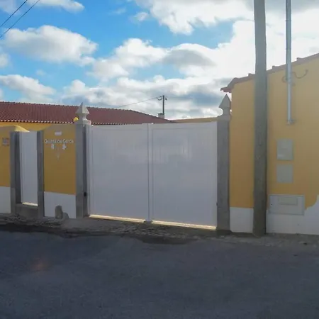 Quinta Da Cerca T2 / Azul / Piscina