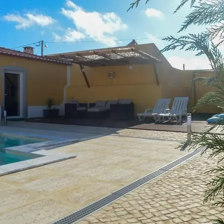 Apartamento Quinta Da Cerca T2 / Azul / Piscina *