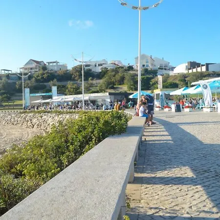 Quinta Da Cerca T2 / Azul / Piscina