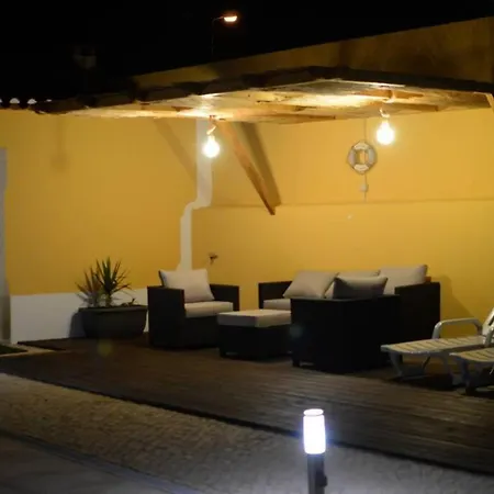 Quinta Da Cerca T2 / Azul / Piscina Apartamento Lourinhã