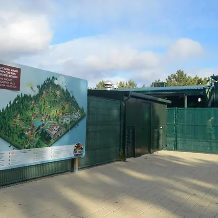 Quinta Da Cerca T2 / Azul / Piscina * Lourinhã
