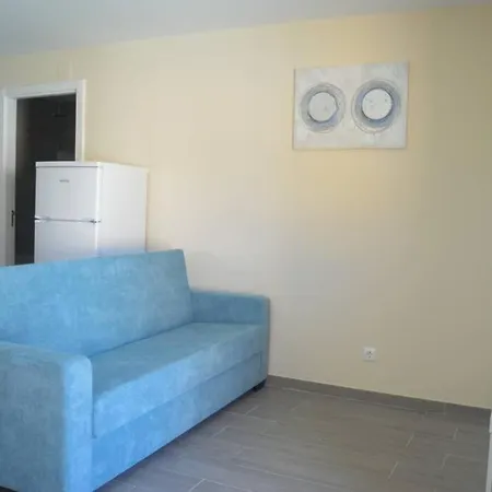 Quinta Da Cerca T2 / Azul / Piscina Apartamento Lourinhã