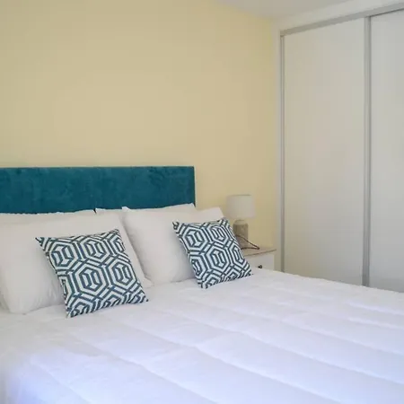 Quinta Da Cerca T2 / Azul / Piscina Apartamento Lourinhã