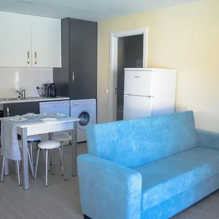 Quinta Da Cerca T2 / Azul / Piscina Apartamento