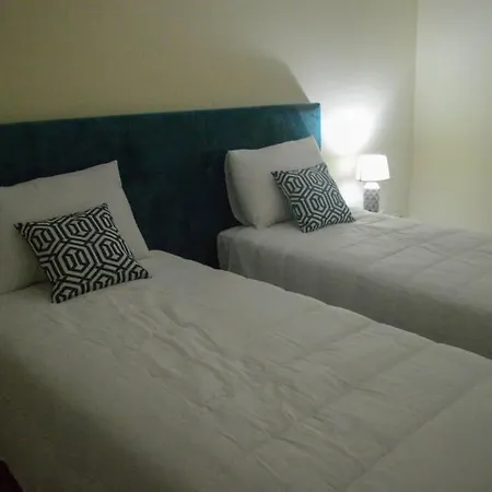 Apartamento Quinta Da Cerca T2 / Azul / Piscina Lourinhã