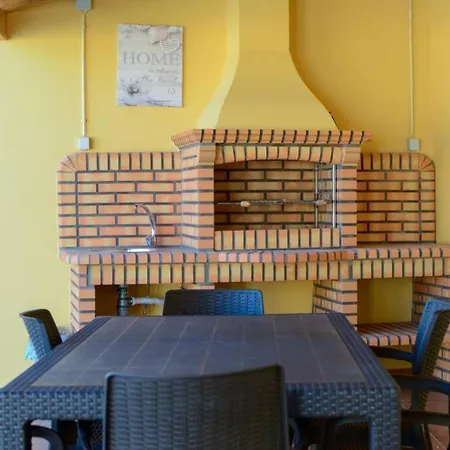 Apartamento Quinta Da Cerca T2 / Azul / Piscina *