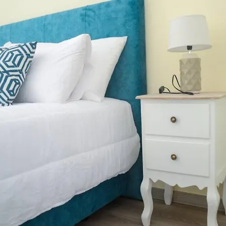 Apartamento Quinta Da Cerca T2 / Azul / Piscina Lourinhã