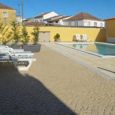 Quinta Da Cerca T2 / Azul / Piscina Apartamento