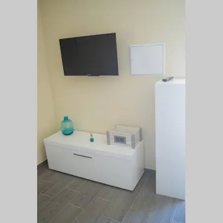 Apartamento Quinta Da Cerca T2 / Azul / Piscina