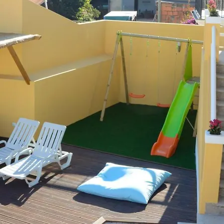 Apartamento Quinta Da Cerca T2 / Azul / Piscina *